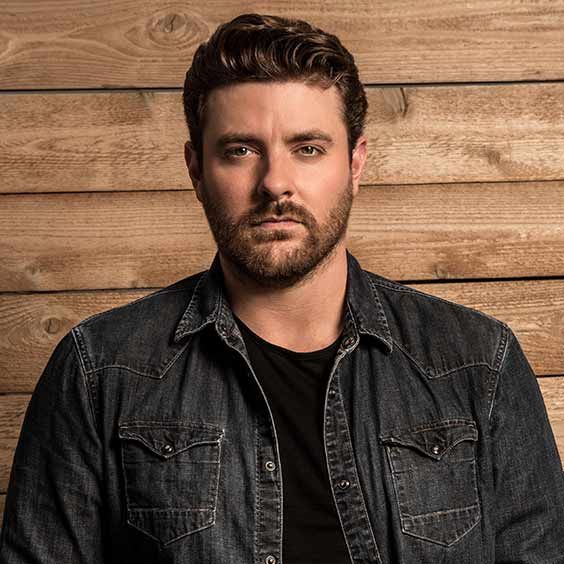 Chris Young story