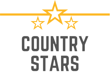 CountryStars Logo